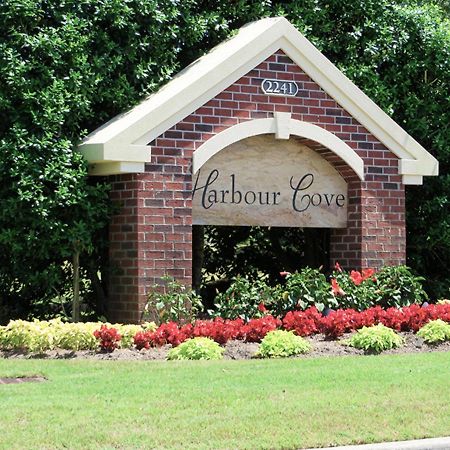Harbour Cove Apartment Briarcliffe Acres Exterior foto