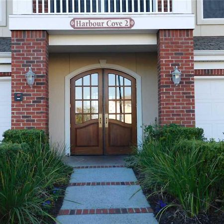 Harbour Cove Apartment Briarcliffe Acres Exterior foto