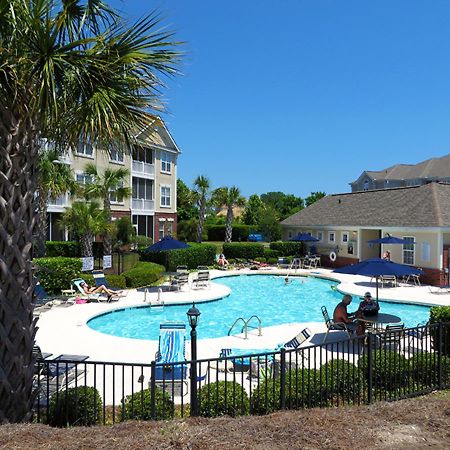 Harbour Cove Apartment Briarcliffe Acres Exterior foto