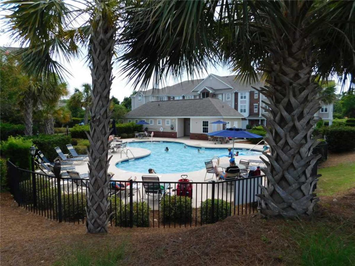 Harbour Cove Apartment Briarcliffe Acres Exterior foto