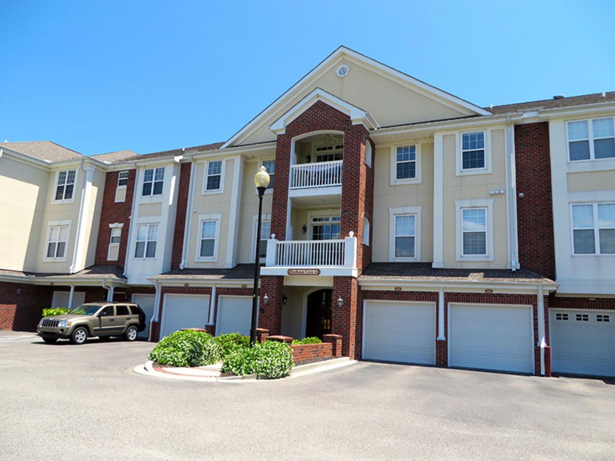 Harbour Cove Apartment Briarcliffe Acres Exterior foto