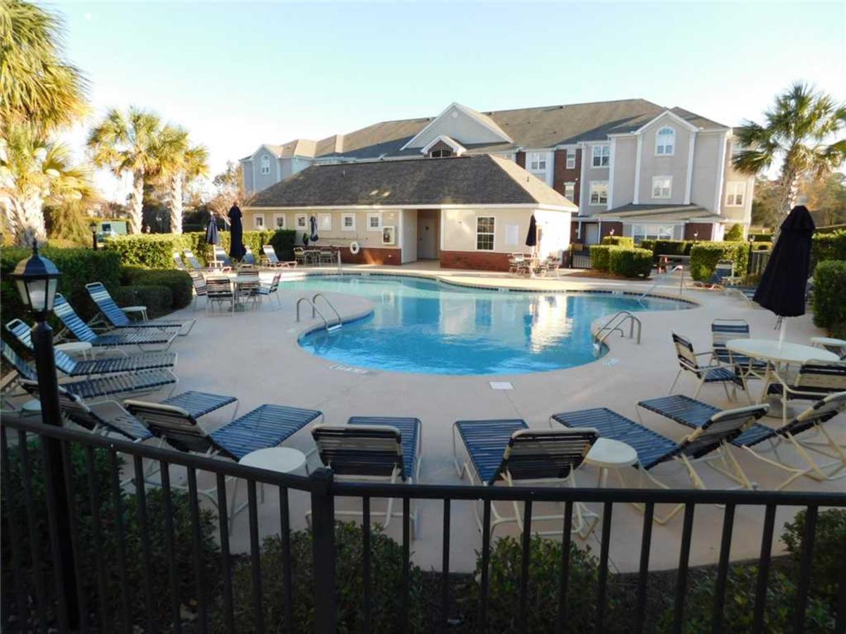 Harbour Cove Apartment Briarcliffe Acres Exterior foto