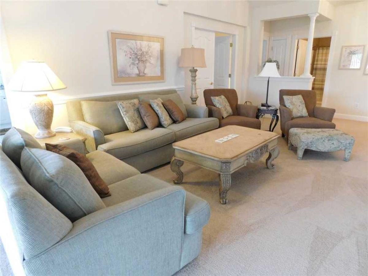 Harbour Cove Apartment Briarcliffe Acres Exterior foto