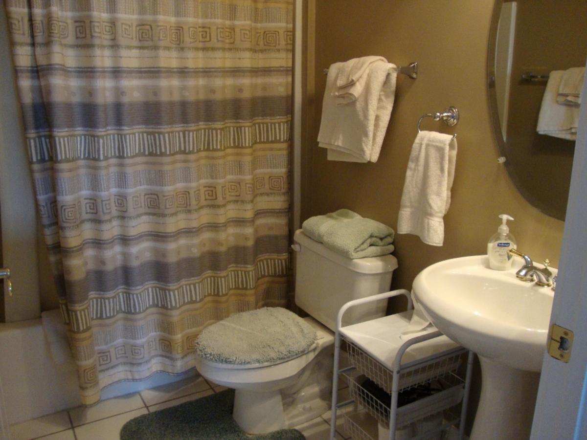 Harbour Cove Apartment Briarcliffe Acres Cameră foto